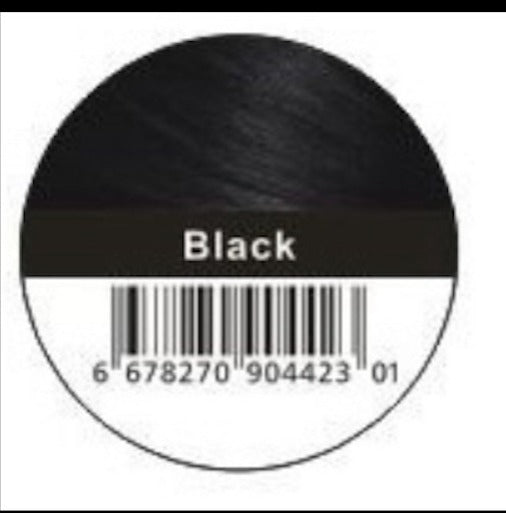 FIBRAS DE CABELLO FULLY HAIR BUILDING FIBERS