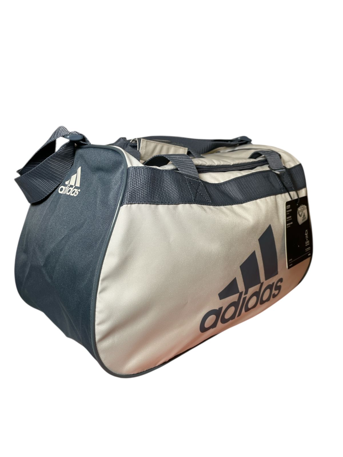 MALETA DEPORTIVA ADIDAS CLÁSICA GYM & VIAJES