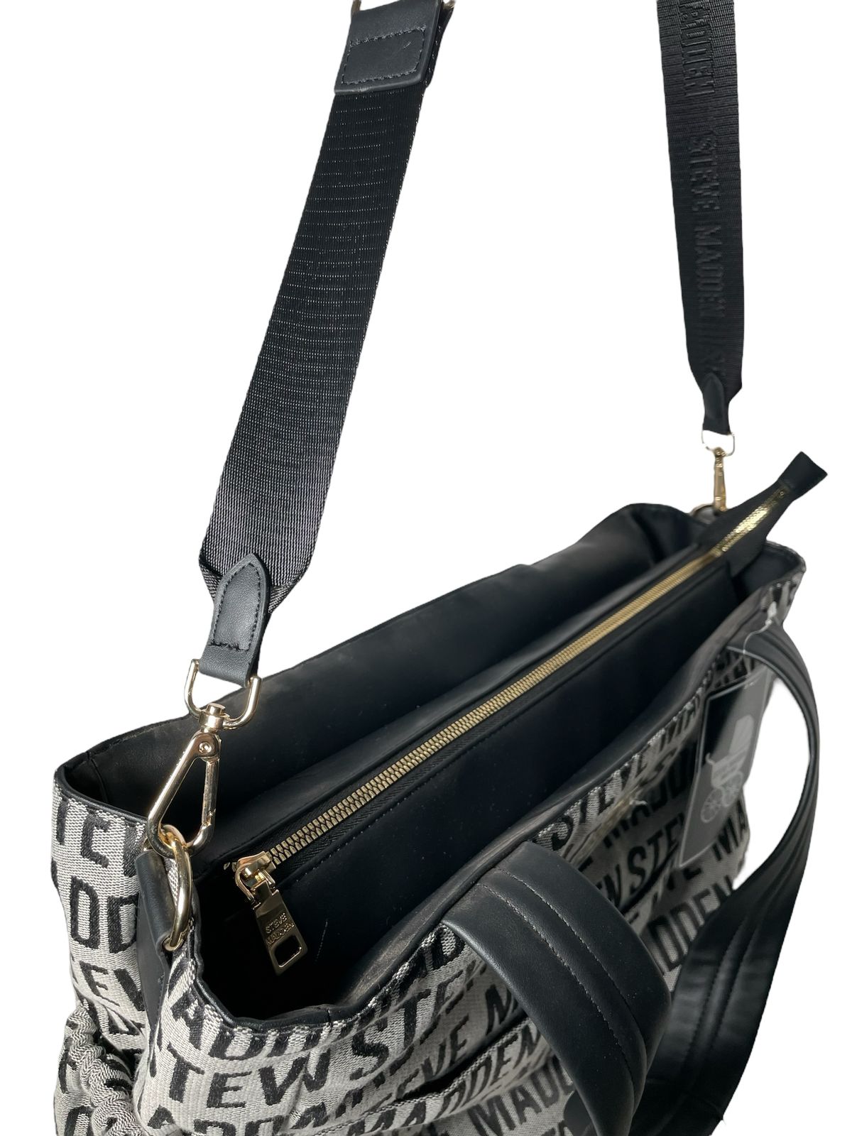 PAÑALERA STEVE MADDEN