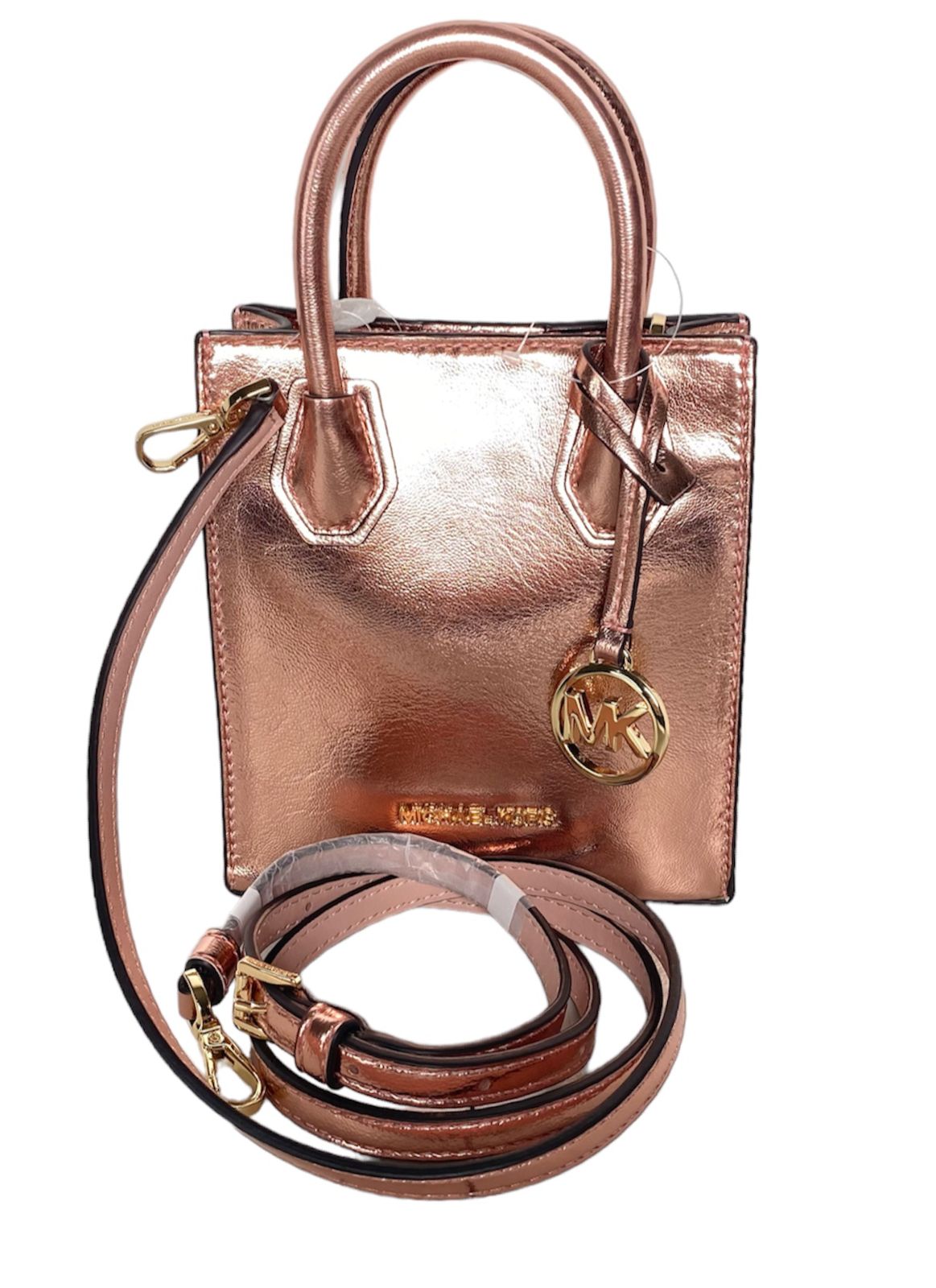 MICHAEL KORS BANDOLERA