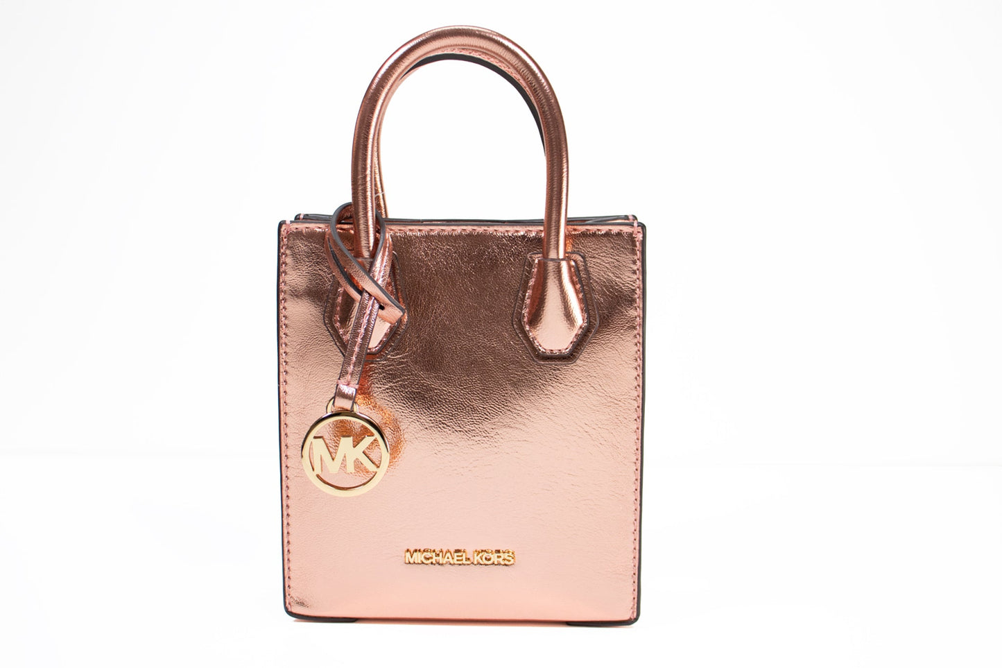MICHAEL KORS BANDOLERA