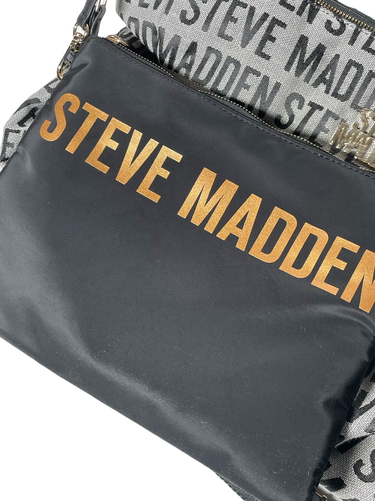 PAÑALERA STEVE MADDEN