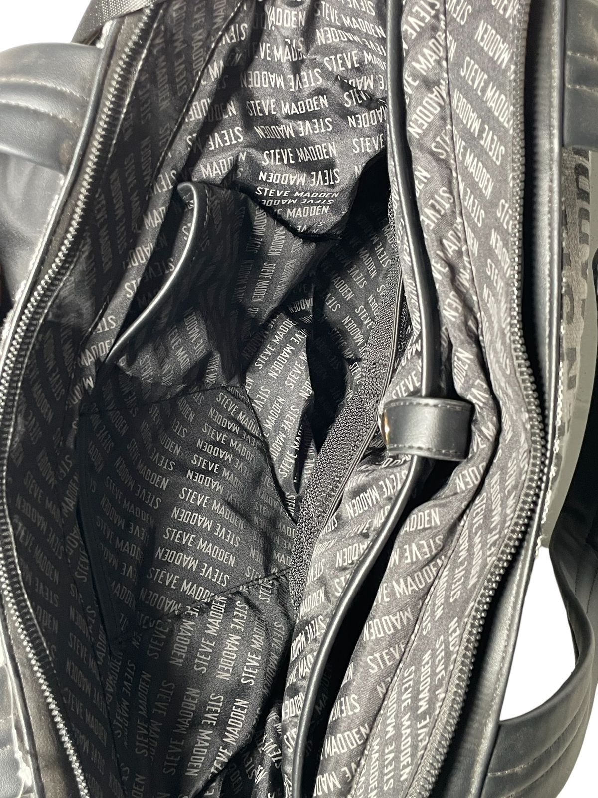 PAÑALERA STEVE MADDEN