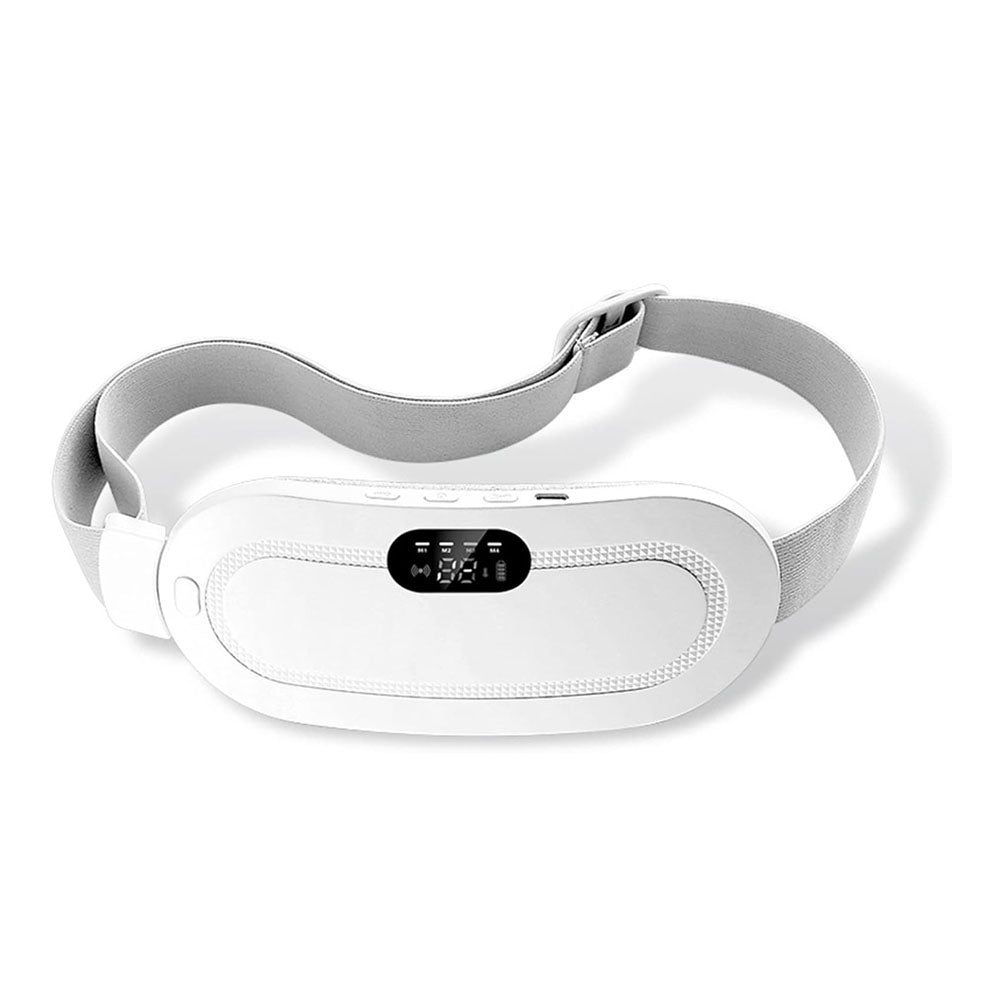 CINTURÓN TÉRMICO MENSTRUAL