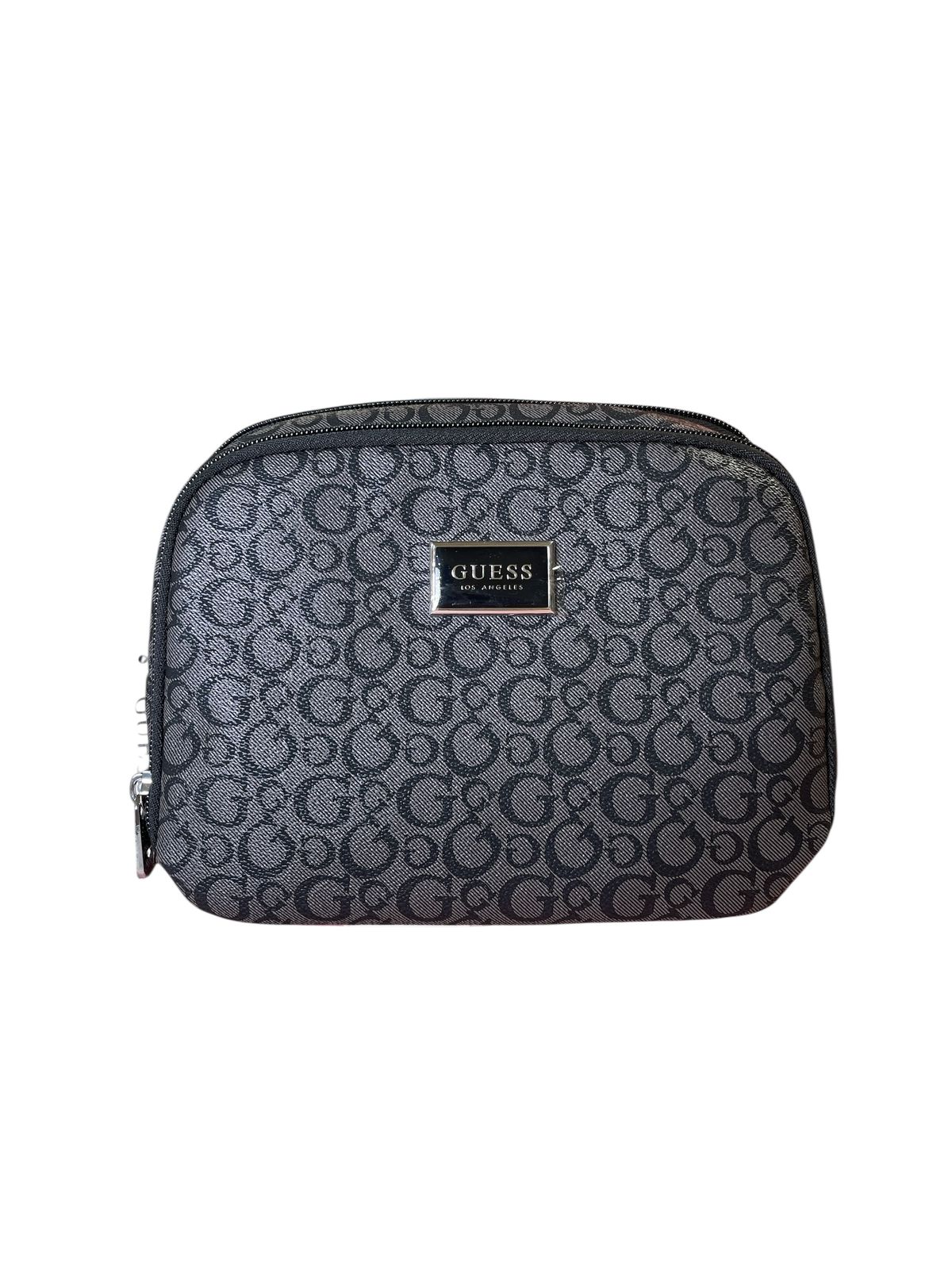 COSMETIQUERA GUESS “G MONOGRAM”