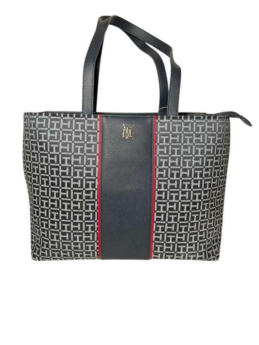 BOLSA TOMMY HILFIGER ORIGINAL TIPO TOTE  ESPACIO XL