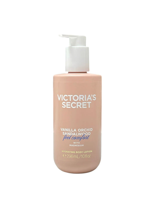 CREMA CORPORAL HIDRATANTE VICTORIA’S SECRET VANILLA ORCHID & SANDALWOOD 296 ML