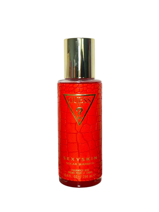 PERFUMES GUESS SEXYSKIN – FRAGANCIAS CORPORALES IRRESISTIBLES