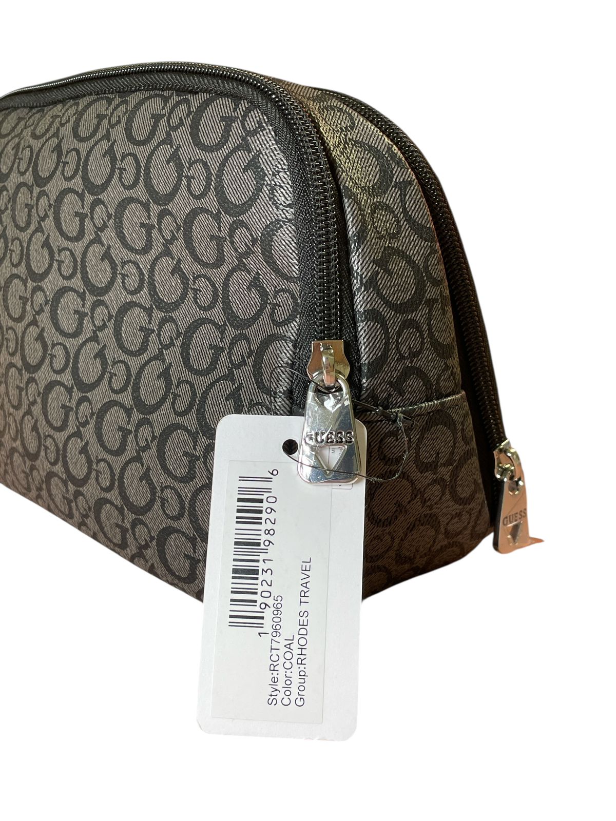 COSMETIQUERA GUESS “G MONOGRAM”