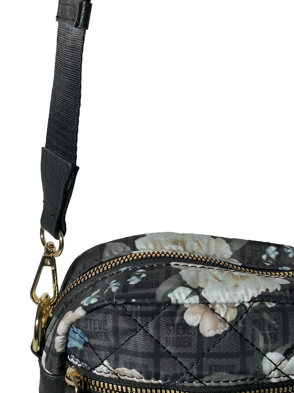 BOLSA STEVE MADDEN FLORAL