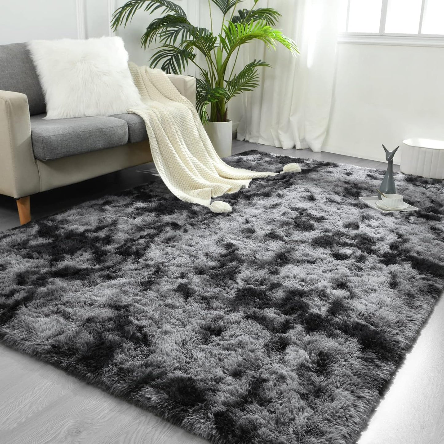 ALFOMBRAS DECORACIÓN DE INTERIORES 2M*1.5