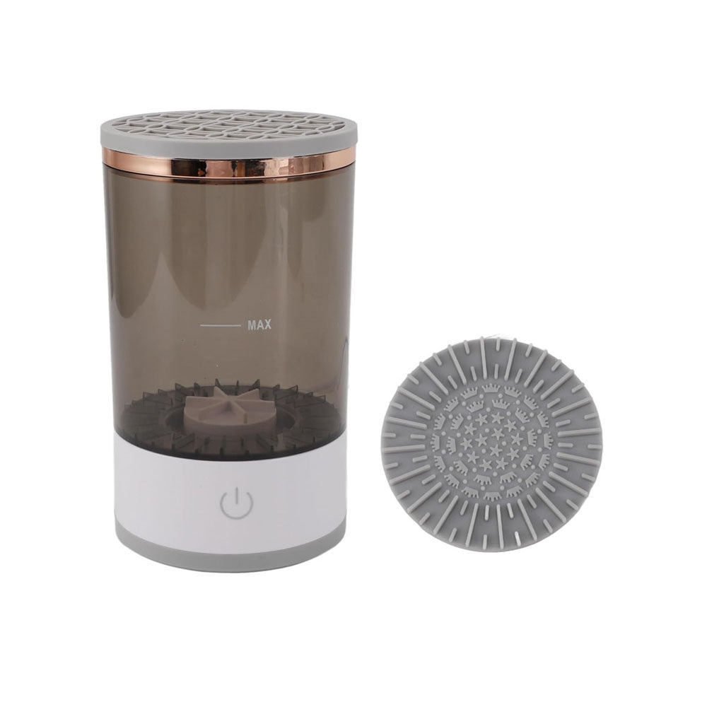LAVADOR DE BROCHAS ELÉCTRICO