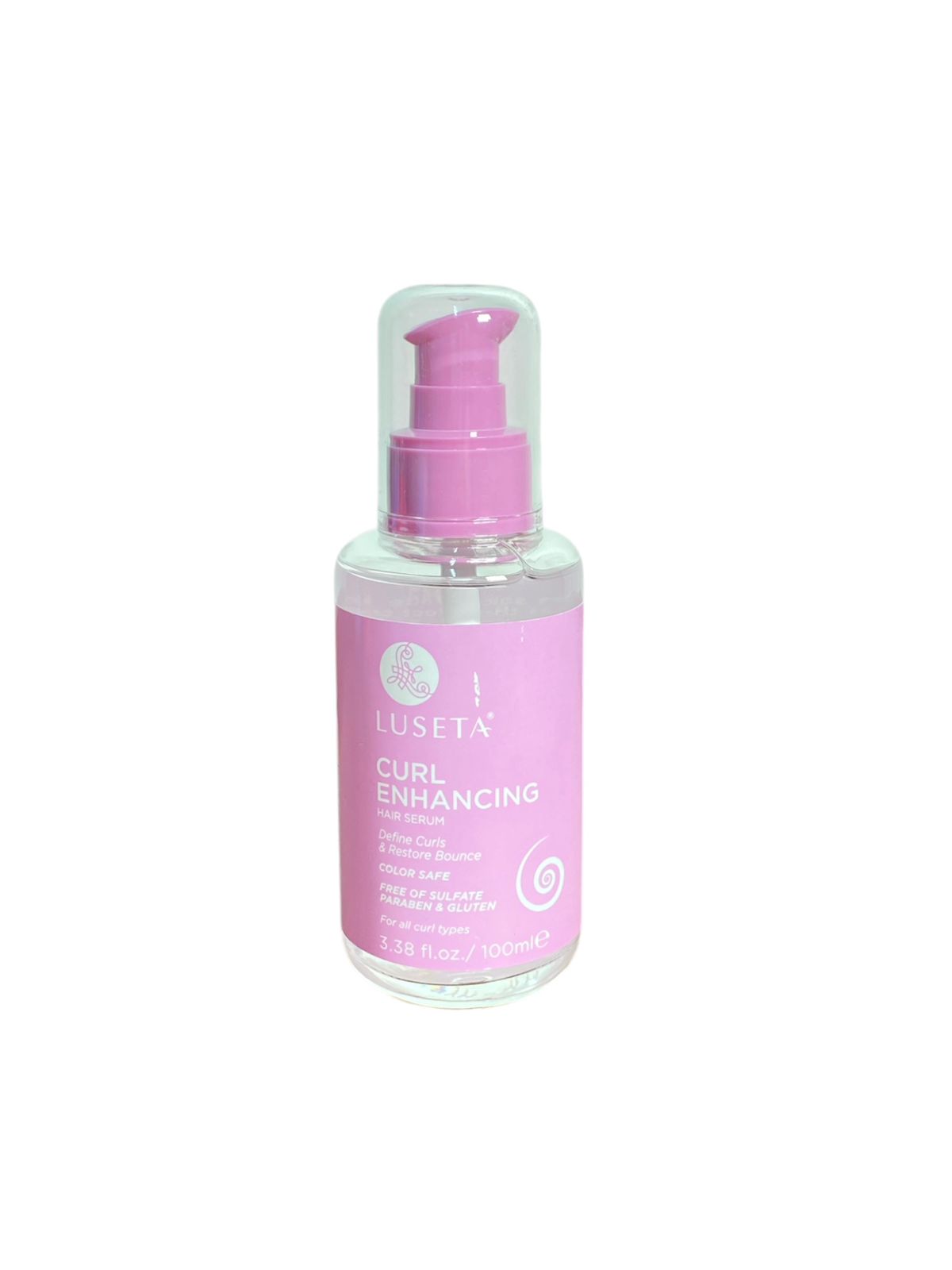 SUEROS CAPILARES LUSETA 100ML – TRATAMIENTO PREMIUM PARA CADA TIPO DE CABELLO