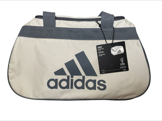 MALETA DEPORTIVA ADIDAS CLÁSICA GYM & VIAJES