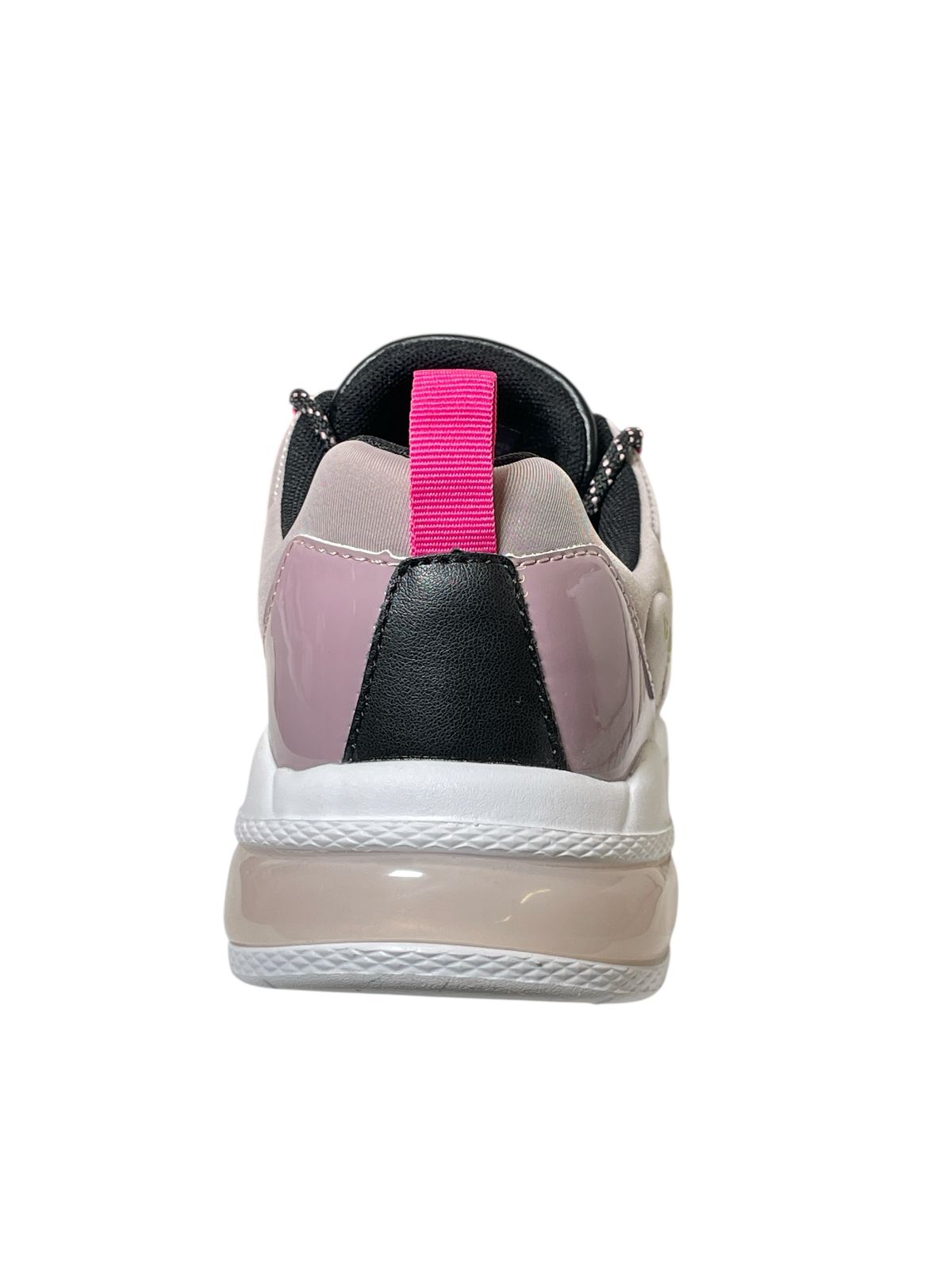 TENIS GUESS URBAN CHIC MUJER | TALLA 10 USA | ORIGINALES