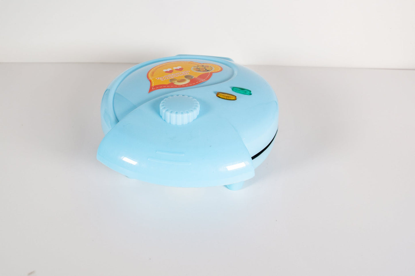 MÁQUINA PARA HACER HOTCAKES EN FORMA DE ANIMALITOS
