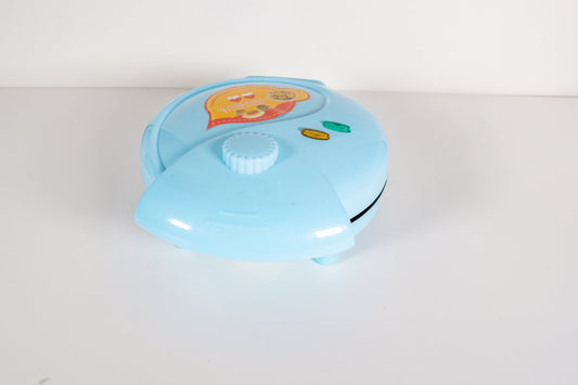 MÁQUINA PARA HACER HOTCAKES EN FORMA DE ANIMALITOS
