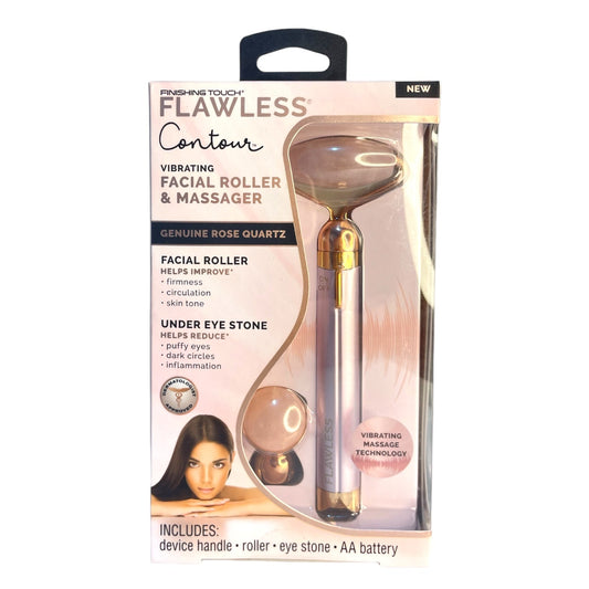 RODILLO FACIAL FLAWLESS CONTOUR