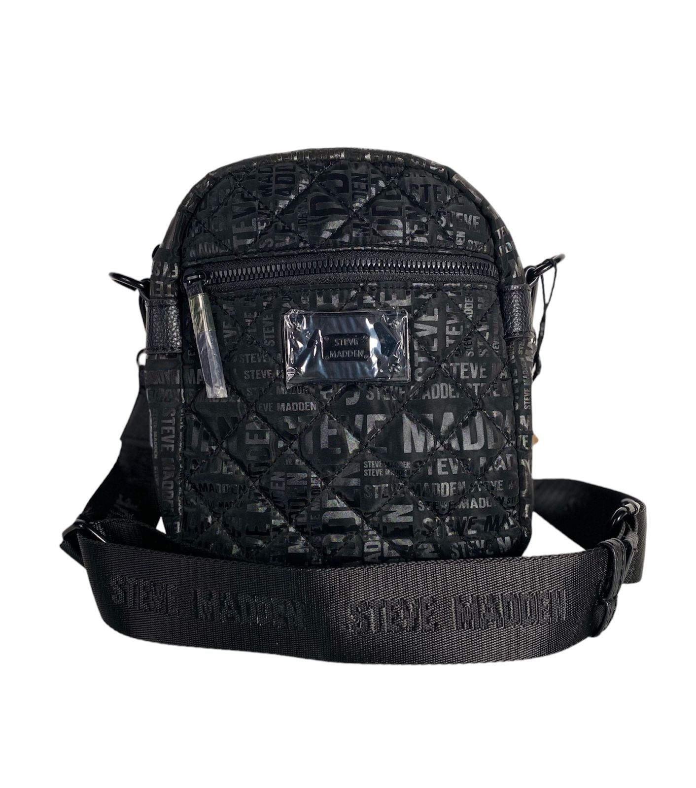 BOLSA STEVE MADDEN FLORAL