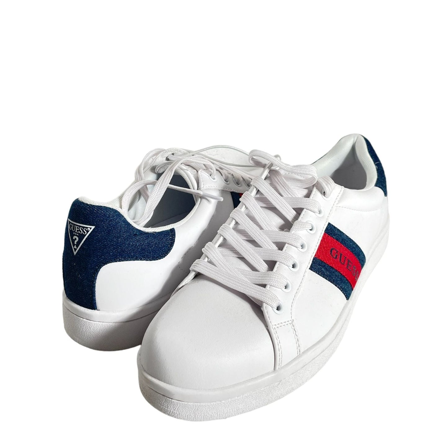 TENIS GUESS DE HOMBRE