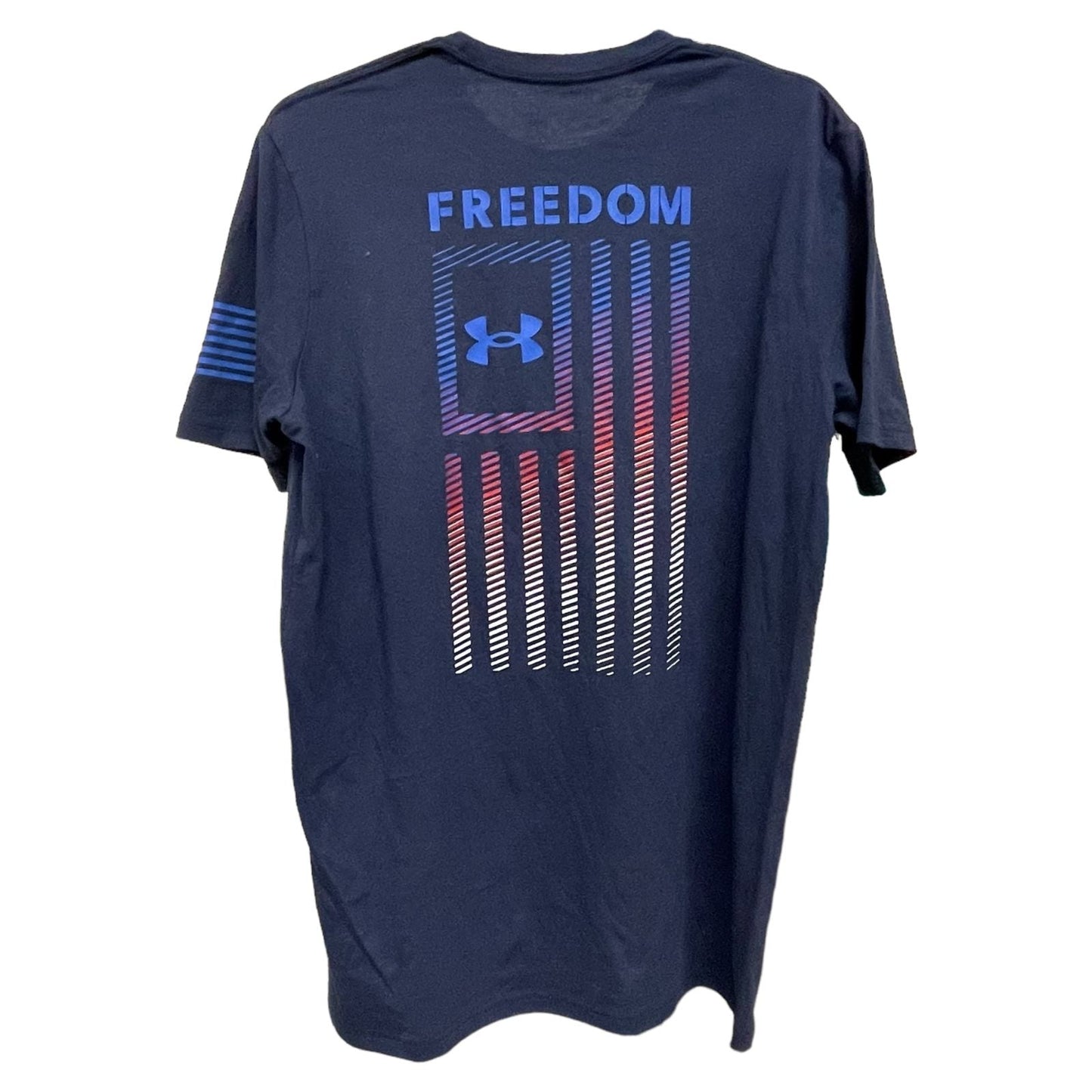 PLAYERA UNDER ARMOUR CABALLERO