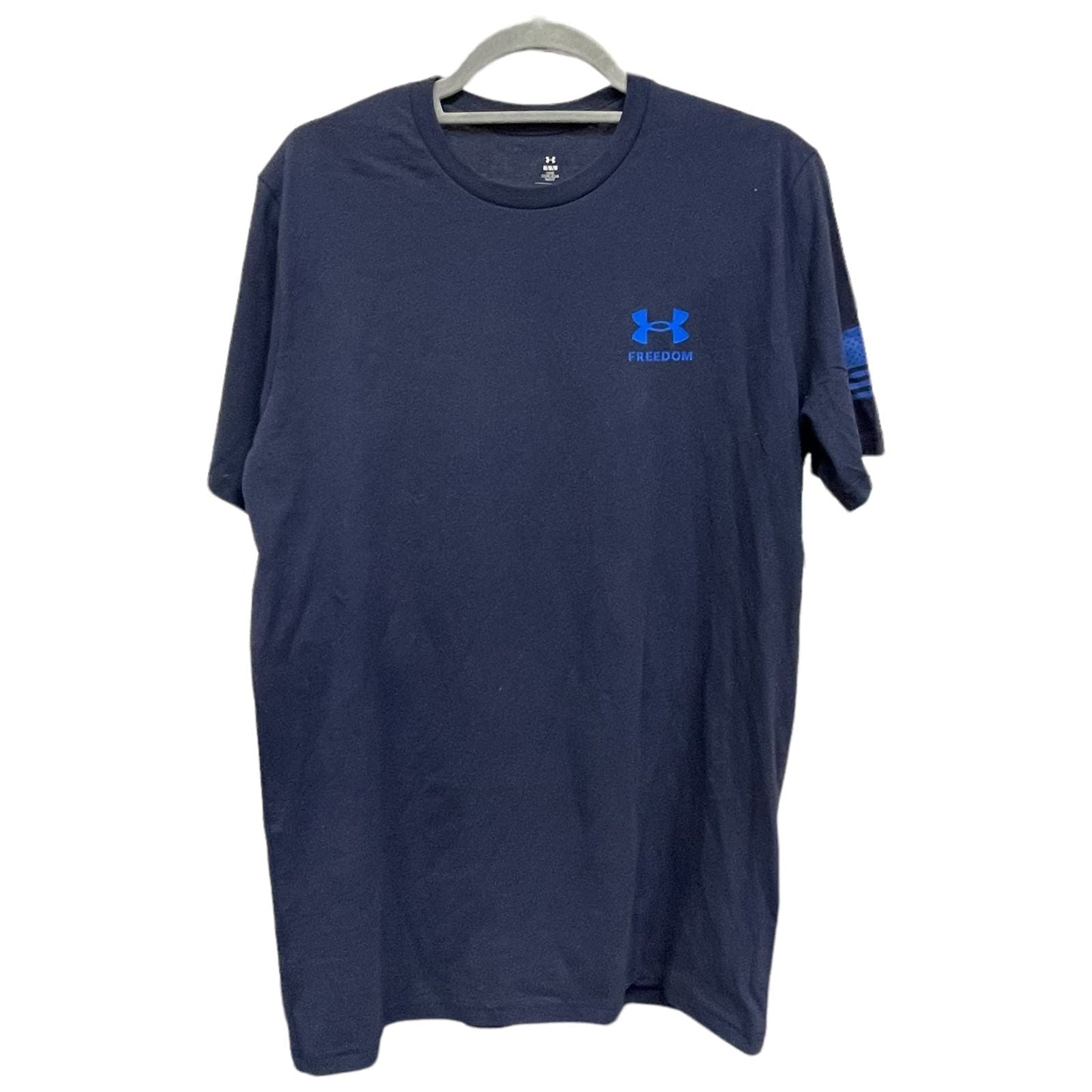 PLAYERA UNDER ARMOUR CABALLERO