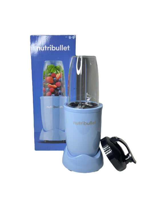 LICUADORA NUTRIBULLET EN VARIOS COLORES