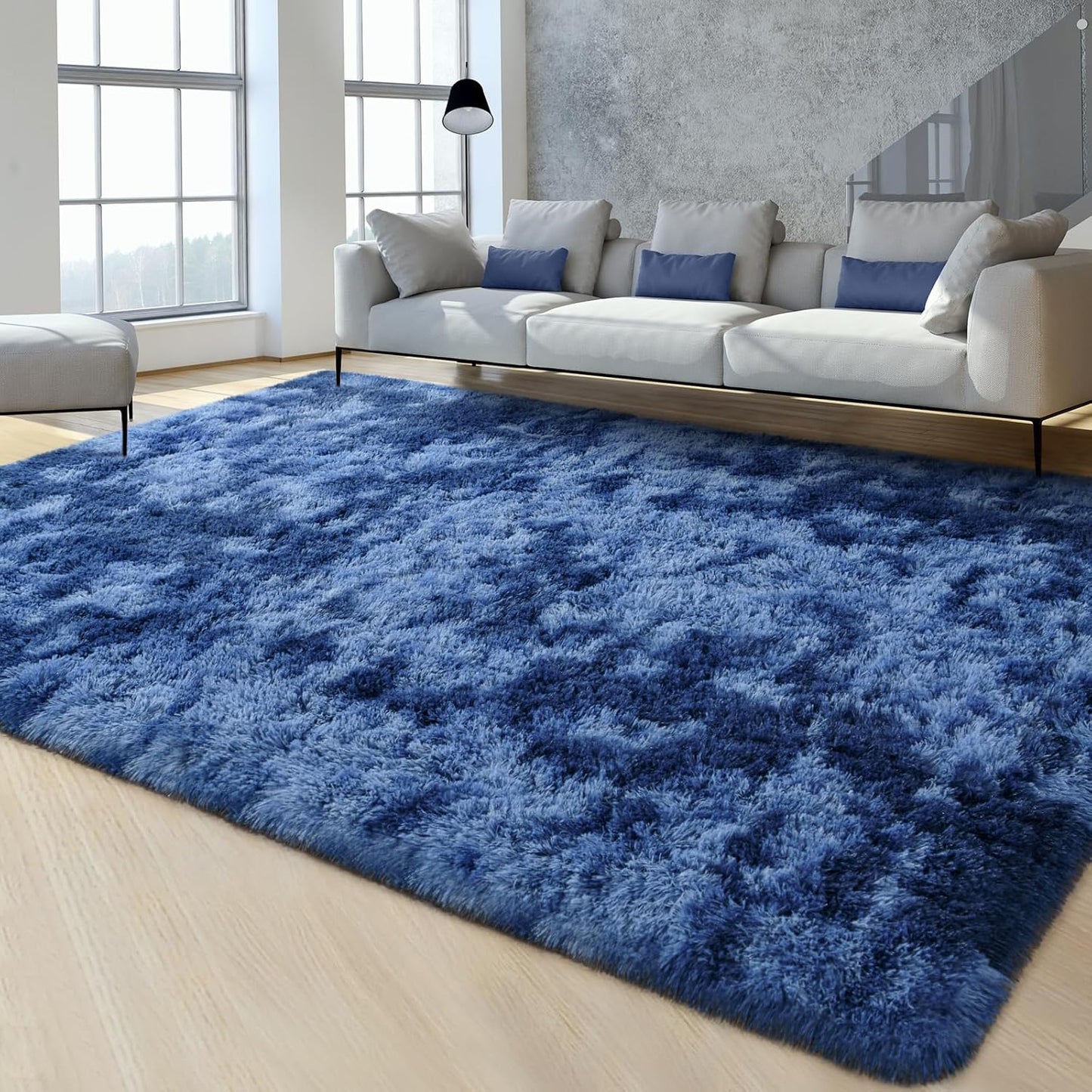 ALFOMBRAS DECORACIÓN DE INTERIORES 2M*1.5