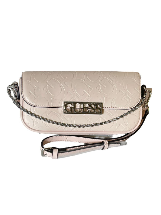 BOLSA GUESS "G CHAIN CHIC"