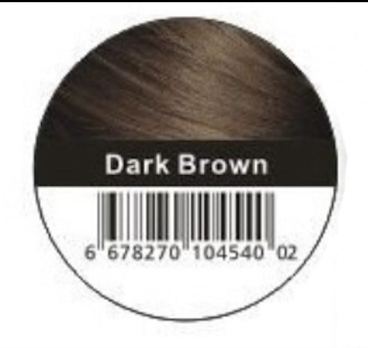 FIBRAS DE CABELLO FULLY HAIR BUILDING FIBERS