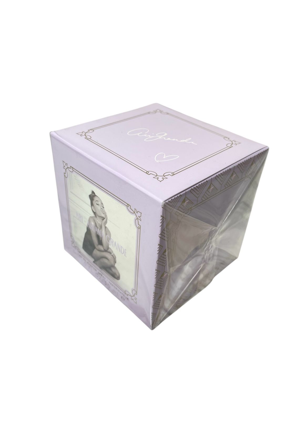 PERFUME ARI BY ARIANA GRANDE - EAU DE PARFUM 30 ML