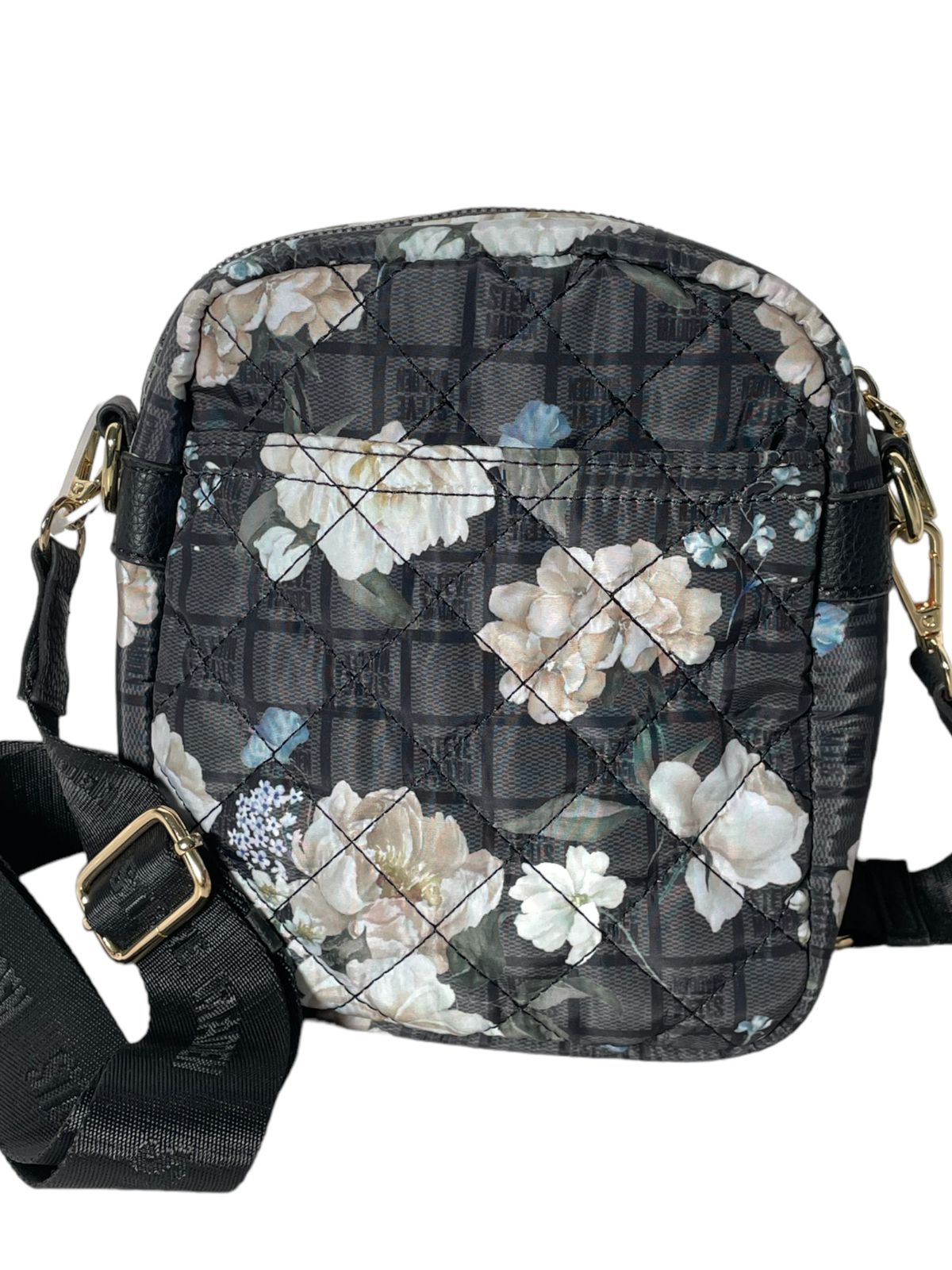 BOLSA STEVE MADDEN FLORAL