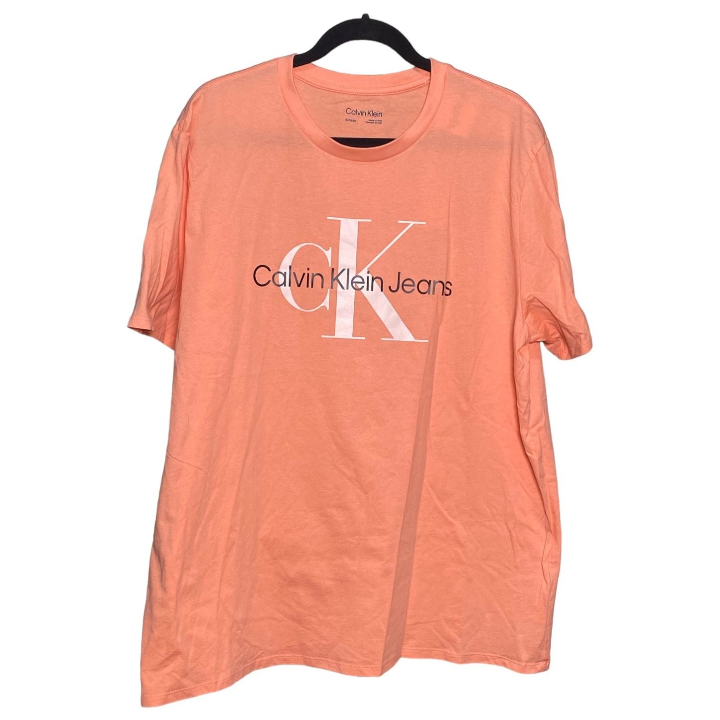 PLAYERA CALVIN KLEIN