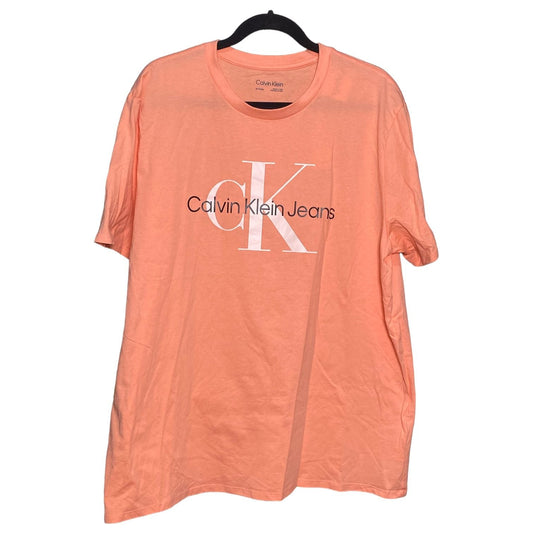 PLAYERA CALVIN KLEIN