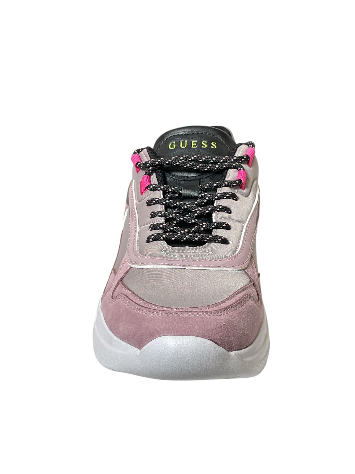 TENIS GUESS URBAN CHIC MUJER | TALLA 10 USA | ORIGINALES