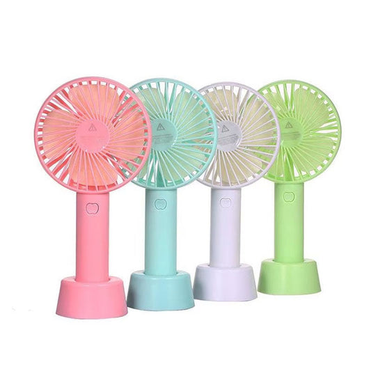 MINI VENTILADOR