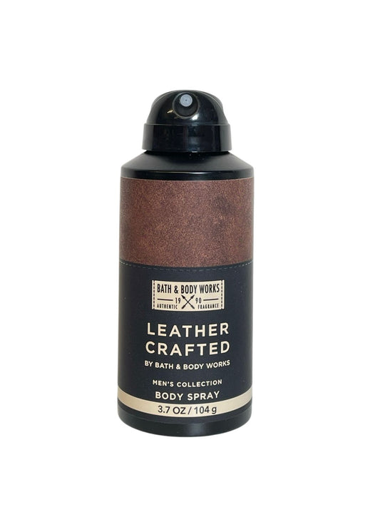 BODY SPRAYS DE LA COLECCIÓN PARA HOMBRE DE BATH & BODY WORKS