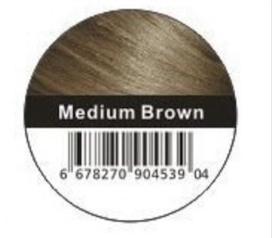 FIBRAS DE CABELLO FULLY HAIR BUILDING FIBERS