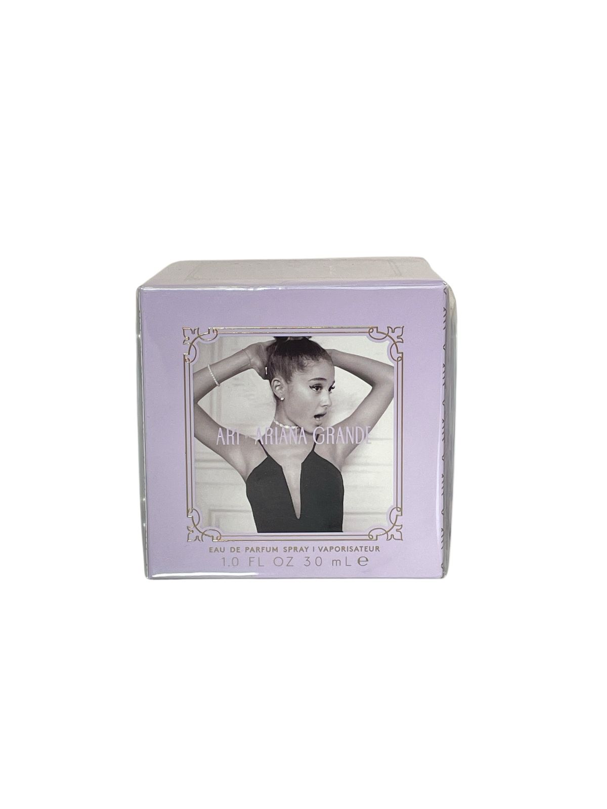 PERFUME ARI BY ARIANA GRANDE - EAU DE PARFUM 30 ML