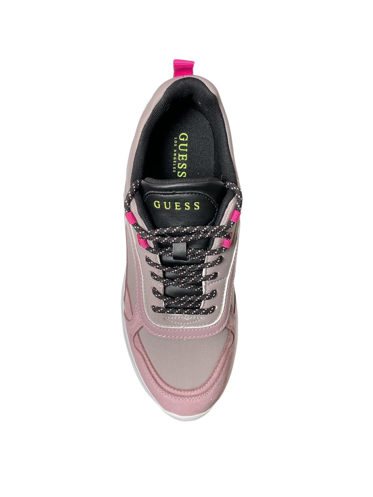 TENIS GUESS URBAN CHIC MUJER | TALLA 10 USA | ORIGINALES